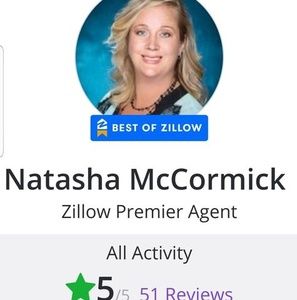 Meet your Posher, Natasha